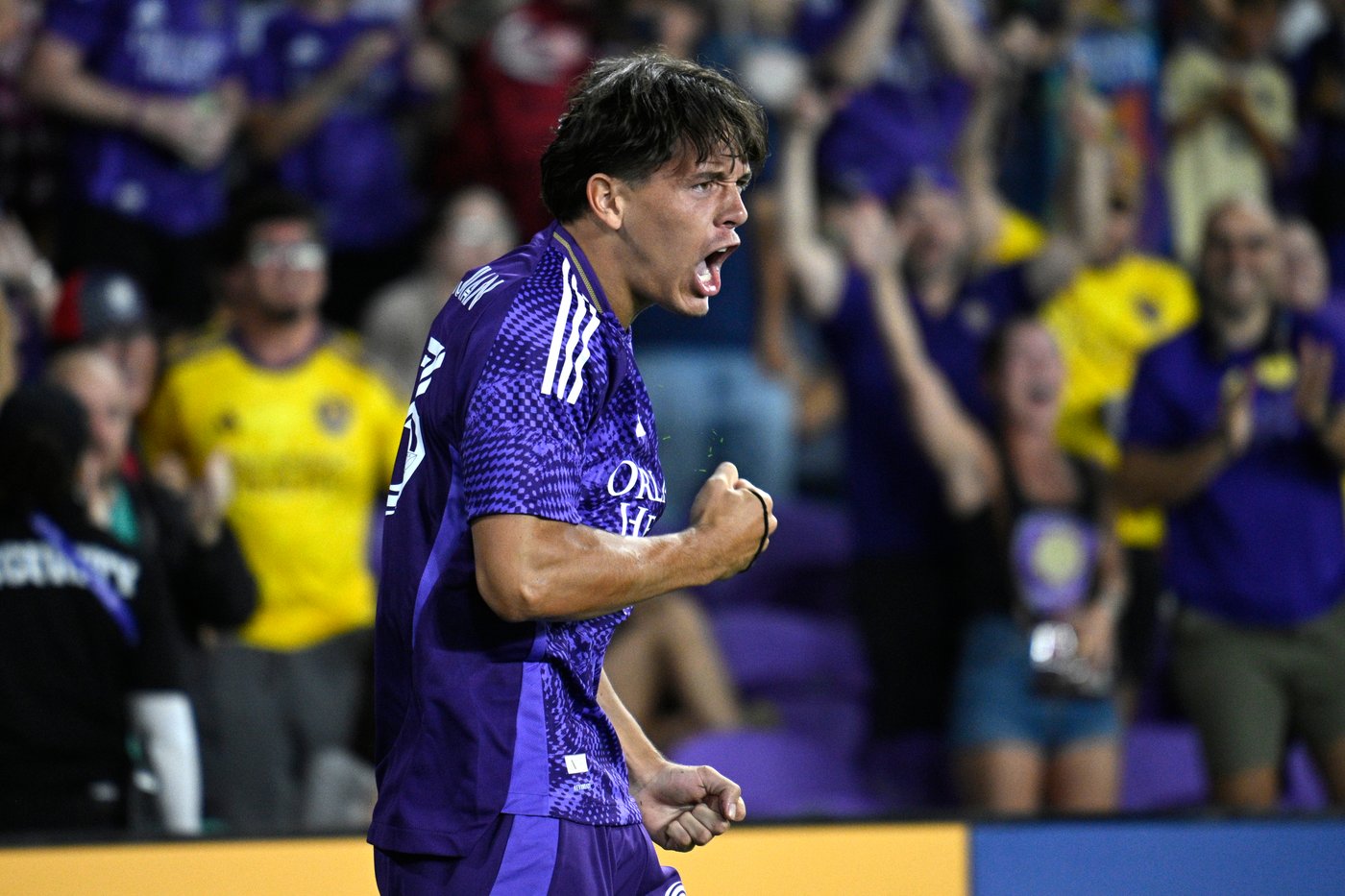 Griezmann, Sarajian power Orlando City to 3-0 victory over Toronto | iNFOnews.ca