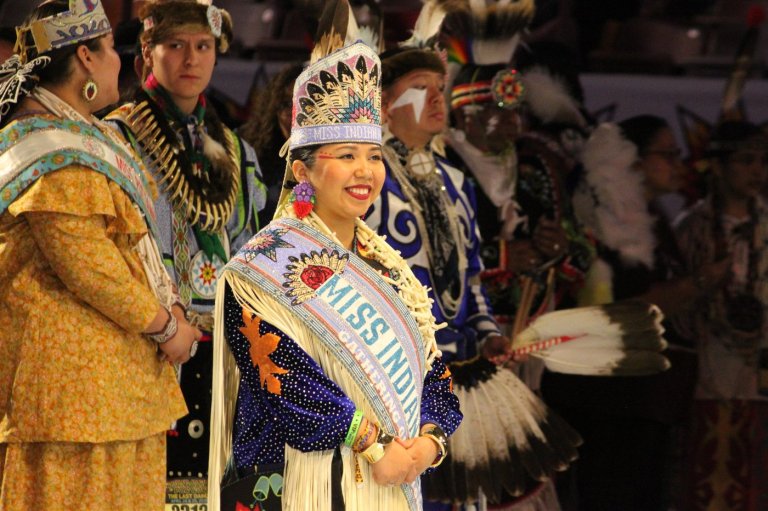 Miss Indian World pageant winners mark the end of a decades-long tradition | iNFOnews.ca