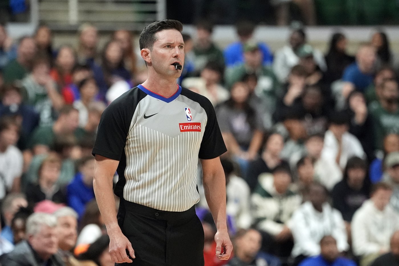 Tyler Ford, Ben Taylor picked to work NBA Finals for the 1st time. The famed 'white jacket' awaits | iNFOnews.ca Tyler Ford, Ben Taylor picked to work NBA Finals for the 1st time. The famed 'white jacket' awaits | iNFOnews.ca