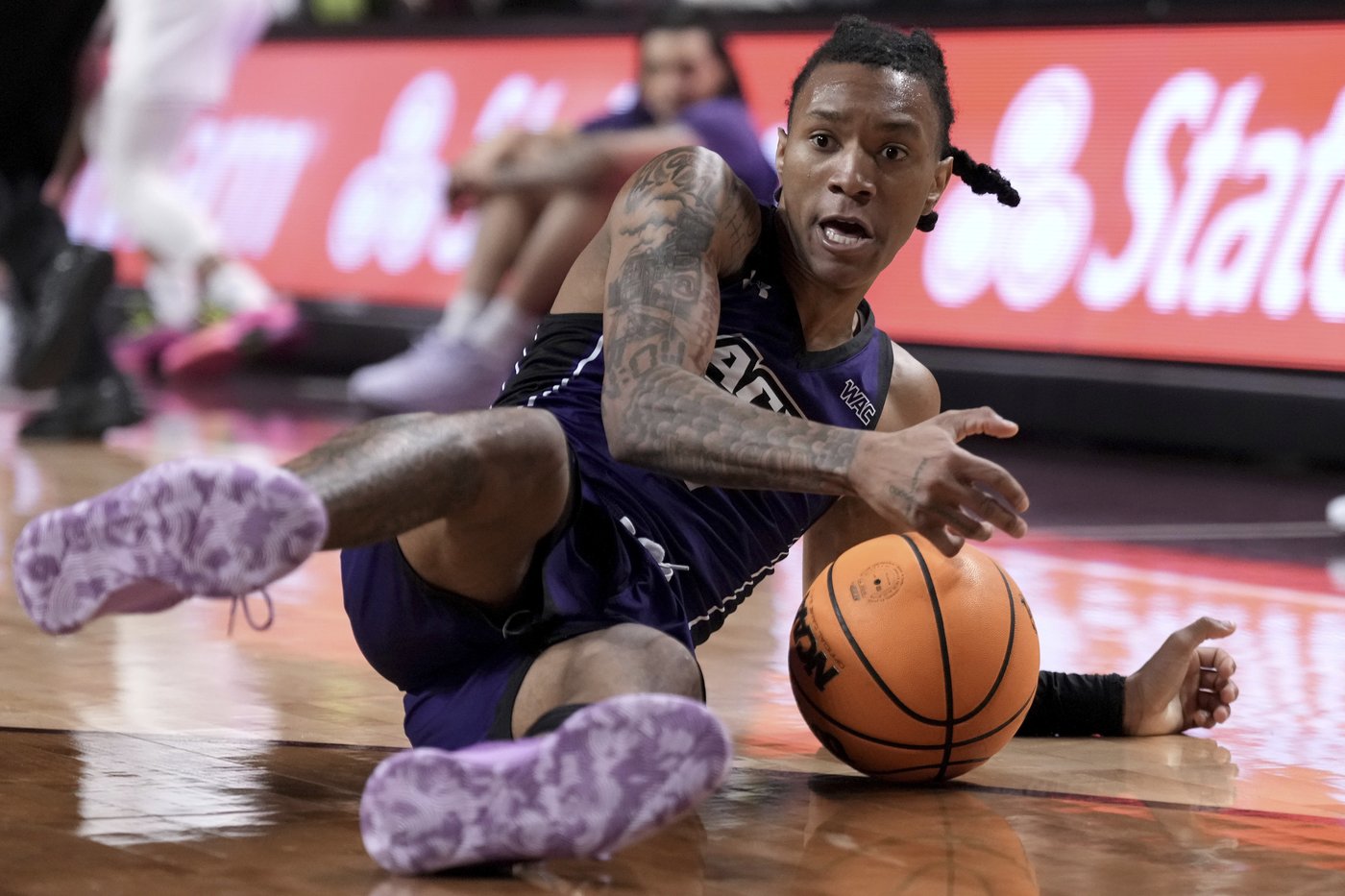 No. 13 Texas A&M routs Abilene Christian 92-54, Taylor moves into 2nd in Aggies' all-time scoring | iNFOnews.ca No. 13 Texas A&M routs Abilene Christian 92-54, Taylor moves into 2nd in Aggies' all-time scoring | iNFOnews.ca