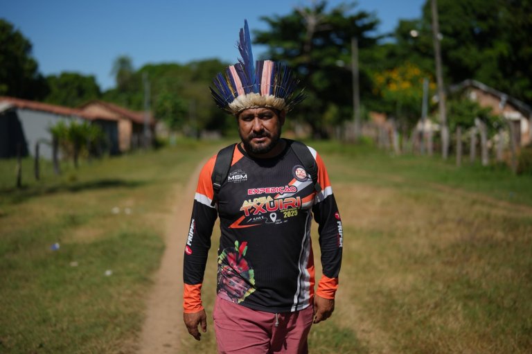 A conflict over cattle in Brazil's Amazon highlights tensions for Indigenous peoples | iNFOnews.ca