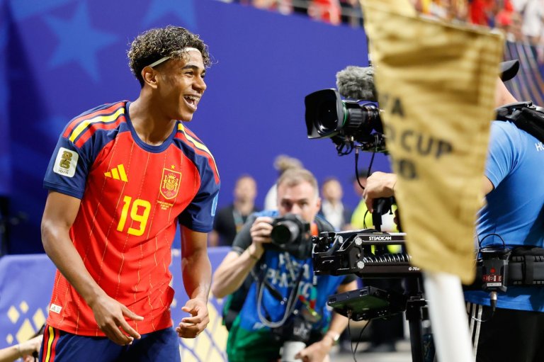 Spain leans on Yamal against Saudi Arabia and other World Cup Day 11 highlights, in photos | iNFOnews.ca