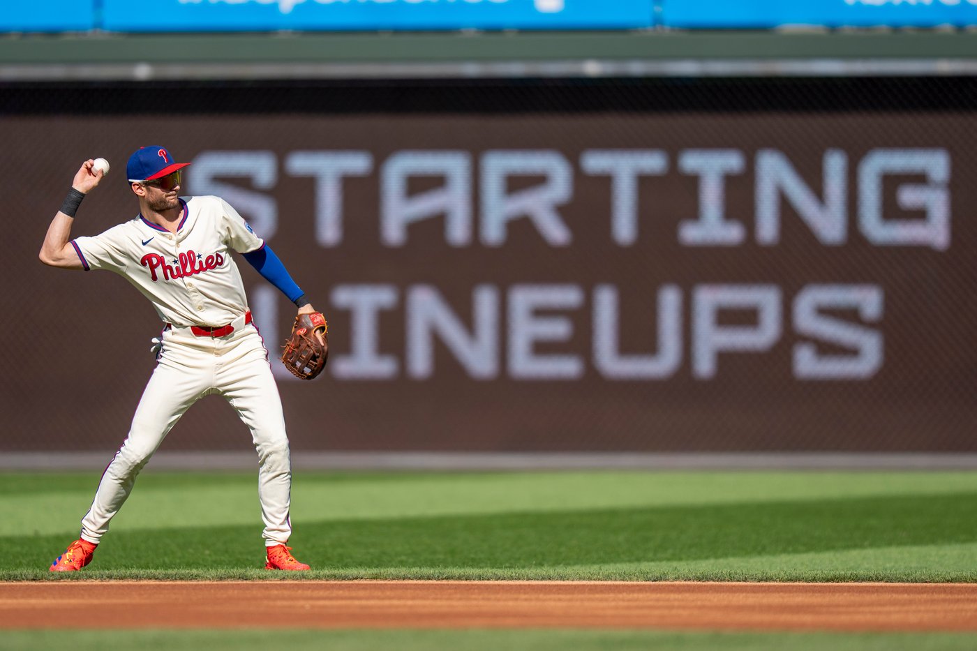 Turner wins NL batting title, Schwarber leads league in HRs, RBIs as Phillies beat Twins in finale | iNFOnews.ca Turner wins NL batting title, Schwarber leads league in HRs, RBIs as Phillies beat Twins in finale | iNFOnews.ca