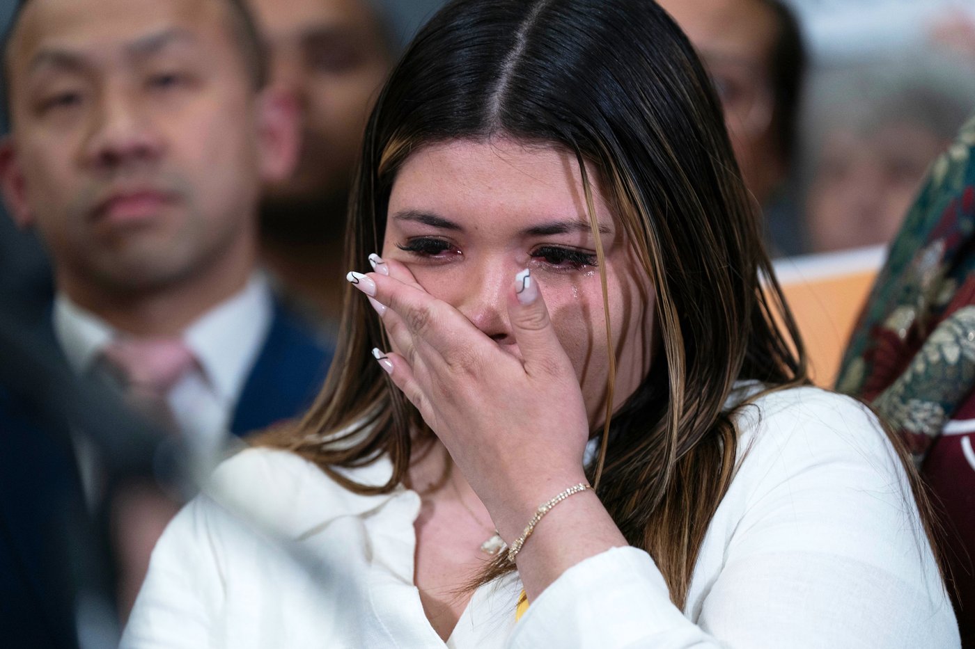 Trump officials must report efforts, if any, to return Kilmar Abrego Garcia, judge rules | iNFOnews.ca Trump officials must report efforts, if any, to return Kilmar Abrego Garcia, judge rules | iNFOnews.ca