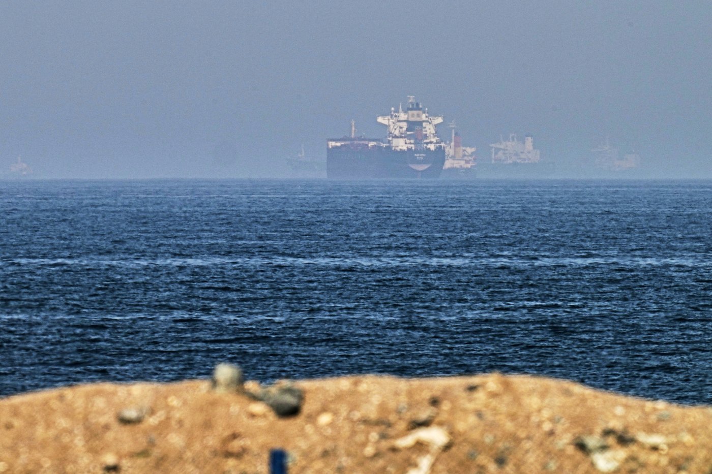 Trump says he's 'not satisfied' with Iran's proposal to end the war | iNFOnews.ca Trump says he's 'not satisfied' with Iran's proposal to end the war | iNFOnews.ca