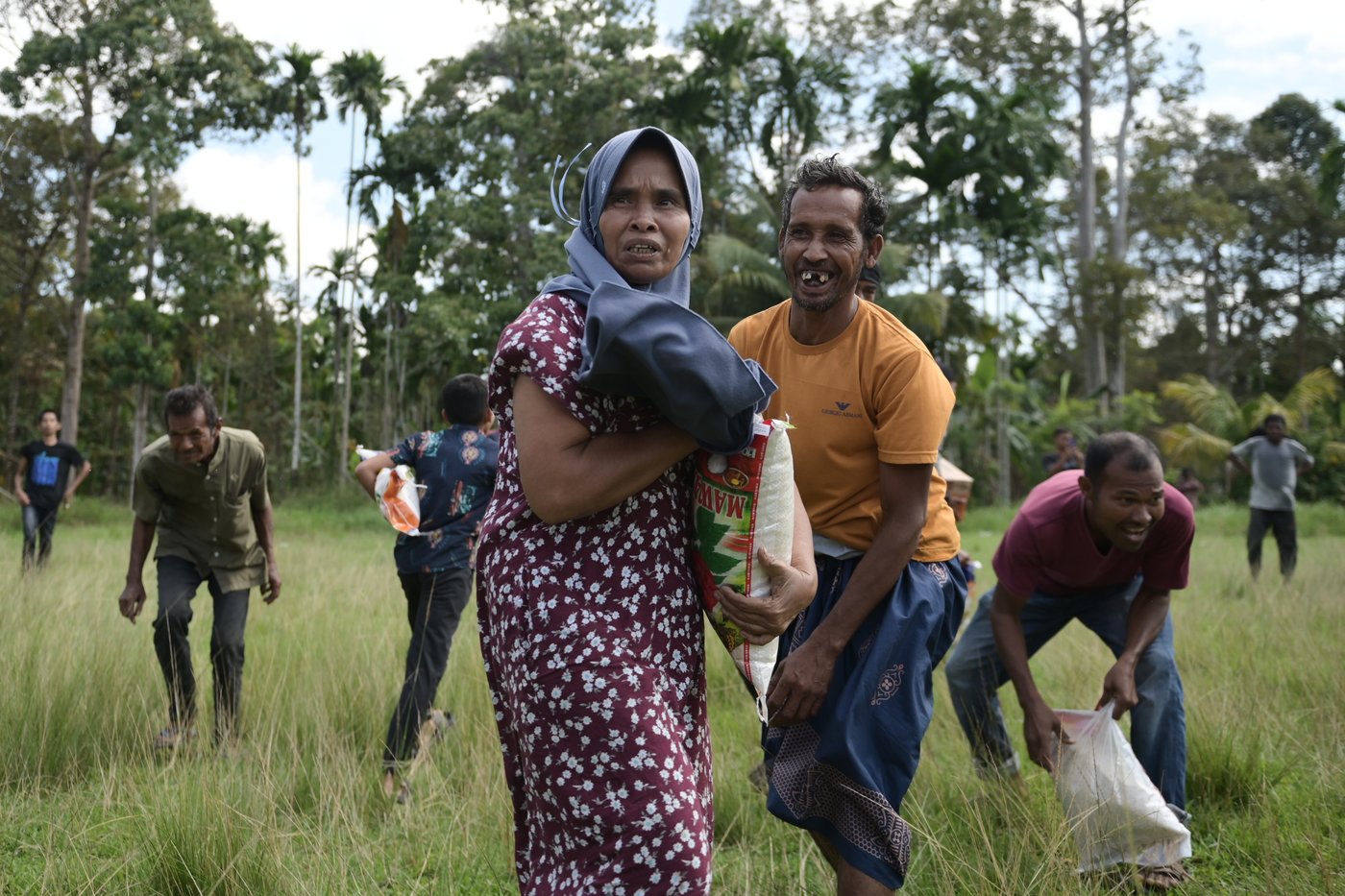 Asia flood death toll surpasses 1,500 as calls grow to fight deforestation | iNFOnews.ca