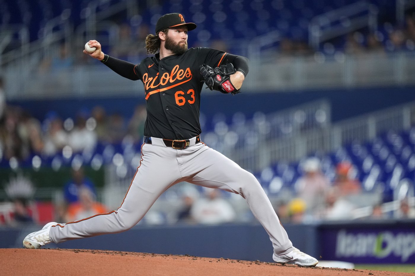 Pete Alonso hits a 3-run homer and Orioles get 2nd straight win over Marlins, 7-4 | iNFOnews.ca