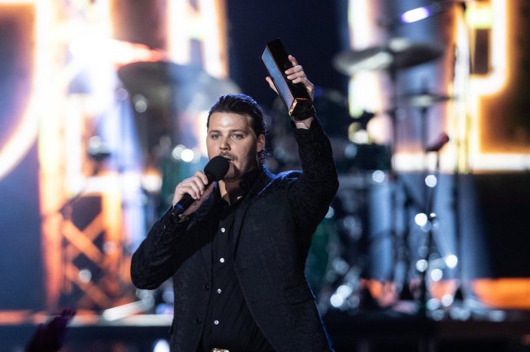 Josh Ross, Cameron Whitcomb lead nominations ahead of Canadian country music awards | iNFOnews.ca