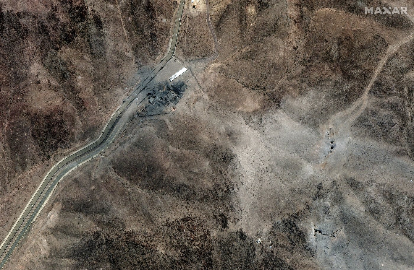 Early US intelligence report suggests US strikes only set back Iran’s nuclear program by months | iNFOnews.ca