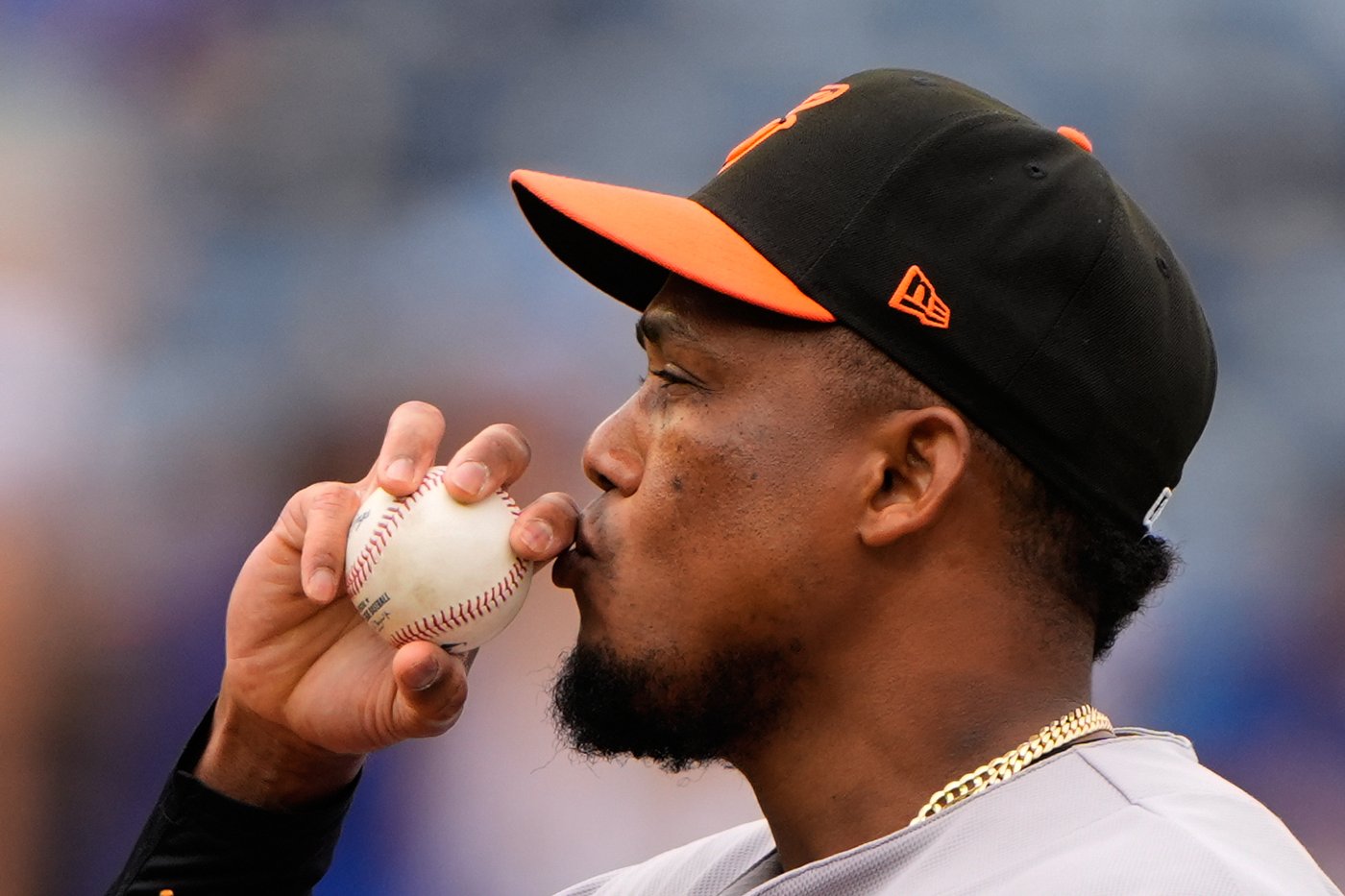 Coby Mayo hits another 3-run homer and Orioles beat Royals 8-6 to take series | iNFOnews.ca