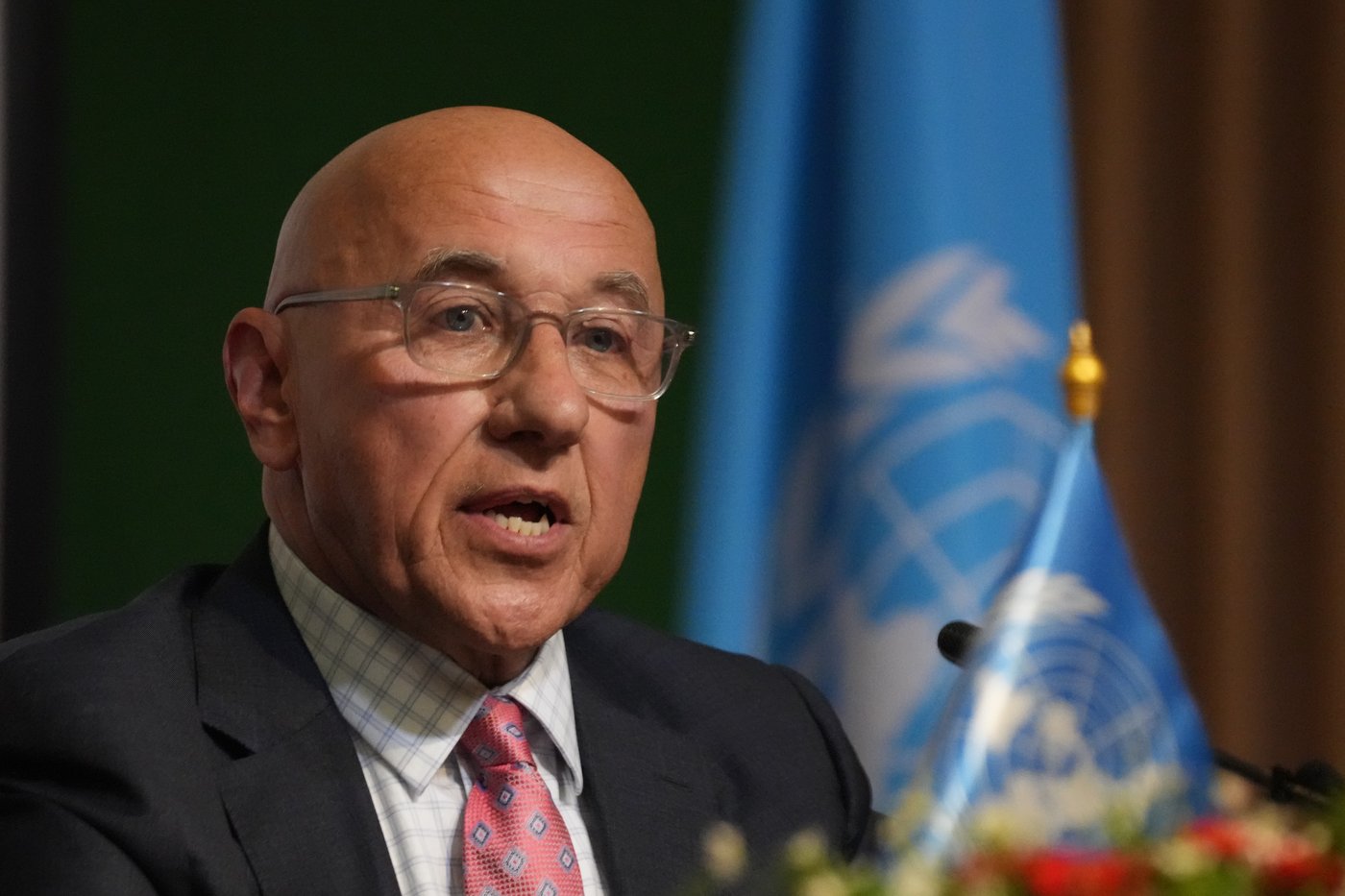UN expert flags human rights concerns over Cambodia after talks with PM in Phnom Penh | iNFOnews.ca
