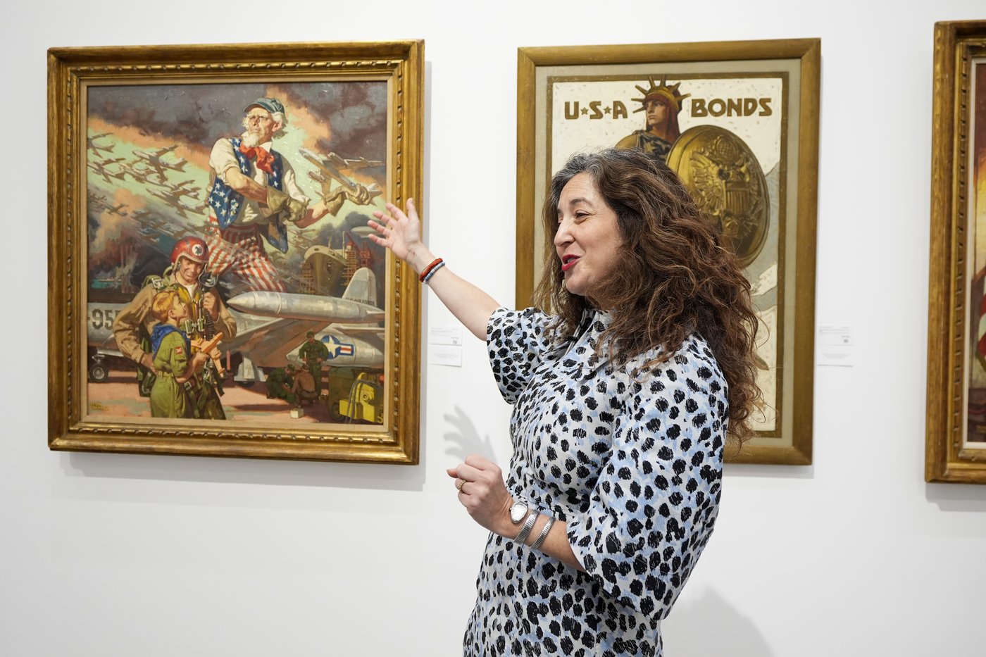 First batch of Boy Scout art raises over $3.7 million for those abused while scouting | iNFOnews.ca First batch of Boy Scout art raises over $3.7 million for those abused while scouting | iNFOnews.ca