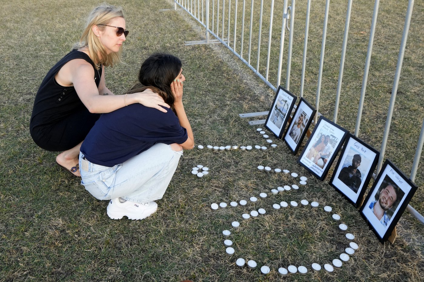 Countries around the world commemorate the anniversary of Hamas attack on Israel | iNFOnews.ca Countries around the world commemorate the anniversary of Hamas attack on Israel | iNFOnews.ca