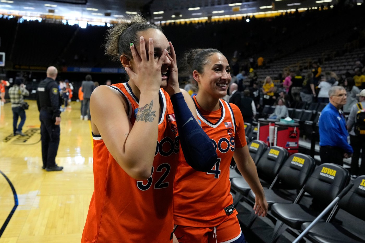 March Madness: How to watch and what to watch in the women's NCAA Tournament | iNFOnews.ca