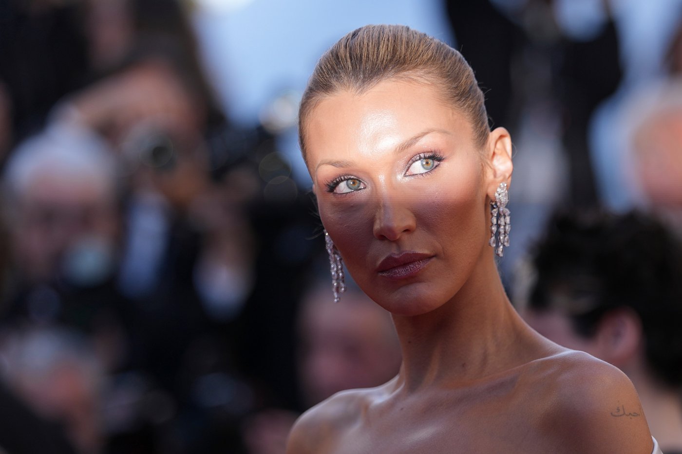Photo highlights from Cannes 2026 | iNFOnews.ca