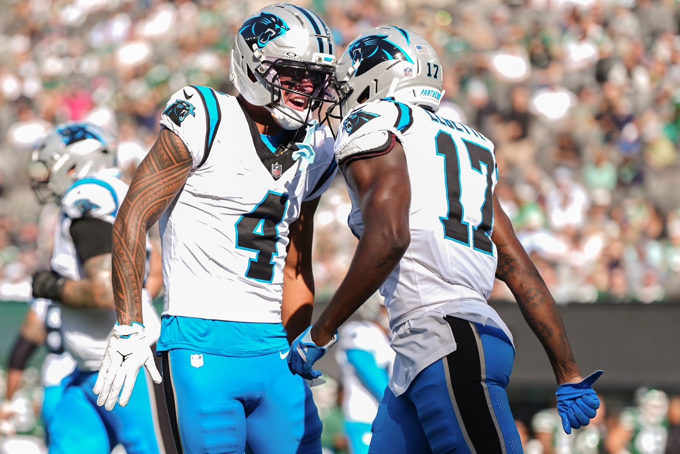 Packers seeking third straight win as they return home to face Panthers | iNFOnews.ca