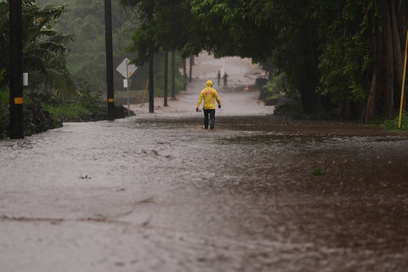 Mexico's Baja California braces for major Hurricane Polo as Hurricane Nolo still threatens Hawaii | iNFOnews.ca