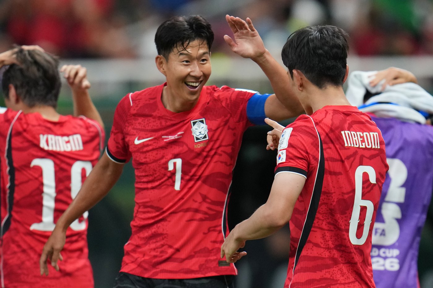 The Latest from the 2026 FIFA World Cup in Canada | iNFOnews.ca
