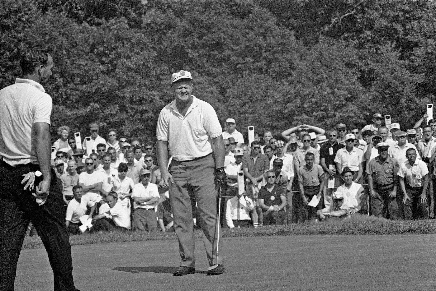 Nicklaus and Miller reminisce about their US Open victories at Oakmont | iNFOnews.ca