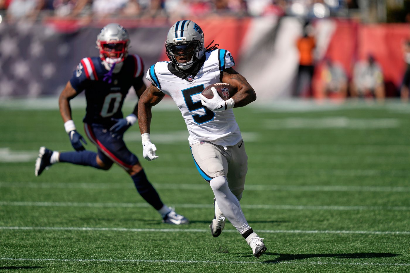 Panthers look to rebound at home against Dolphins | iNFOnews.ca