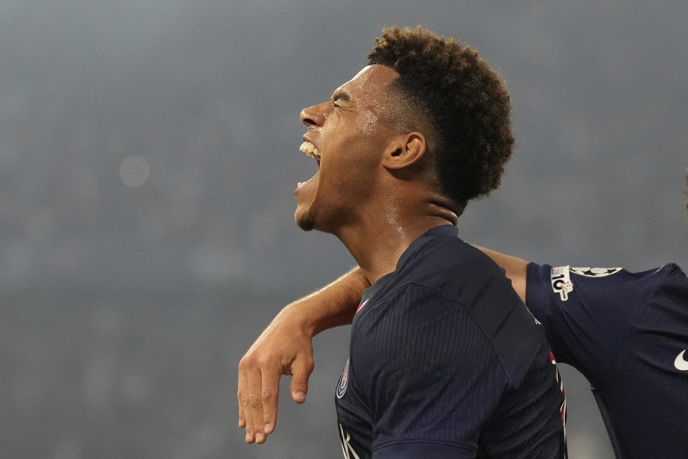 Doué's sensational Champions League performance for PSG launches him into a new dimension | iNFOnews.ca Doué's sensational Champions League performance for PSG launches him into a new dimension | iNFOnews.ca