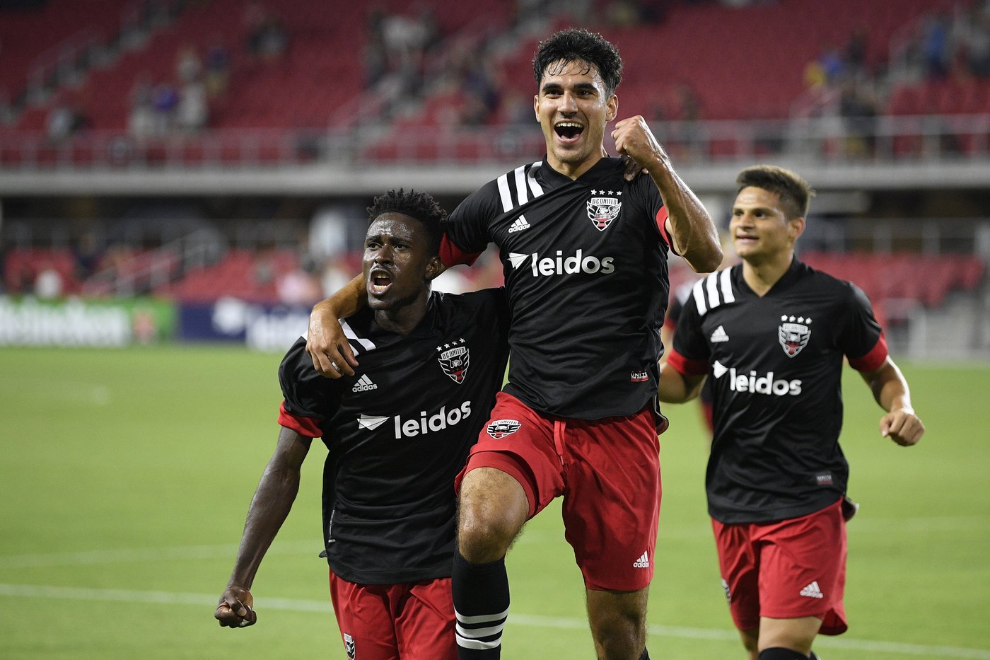 York United bolsters attack in acquiring Canadian winger Massimo Ferrin from Halifax | iNFOnews.ca York United bolsters attack in acquiring Canadian winger Massimo Ferrin from Halifax | iNFOnews.ca