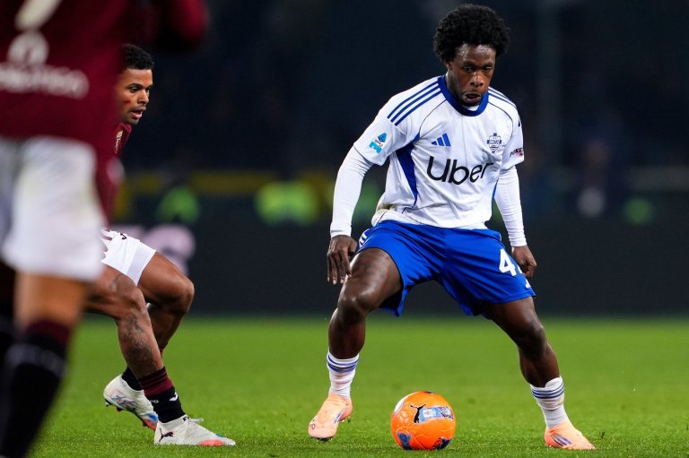 Jayden Addai scores 2 goals as Como beats Torino 5-1 to move into Serie A top 6 | iNFOnews.ca