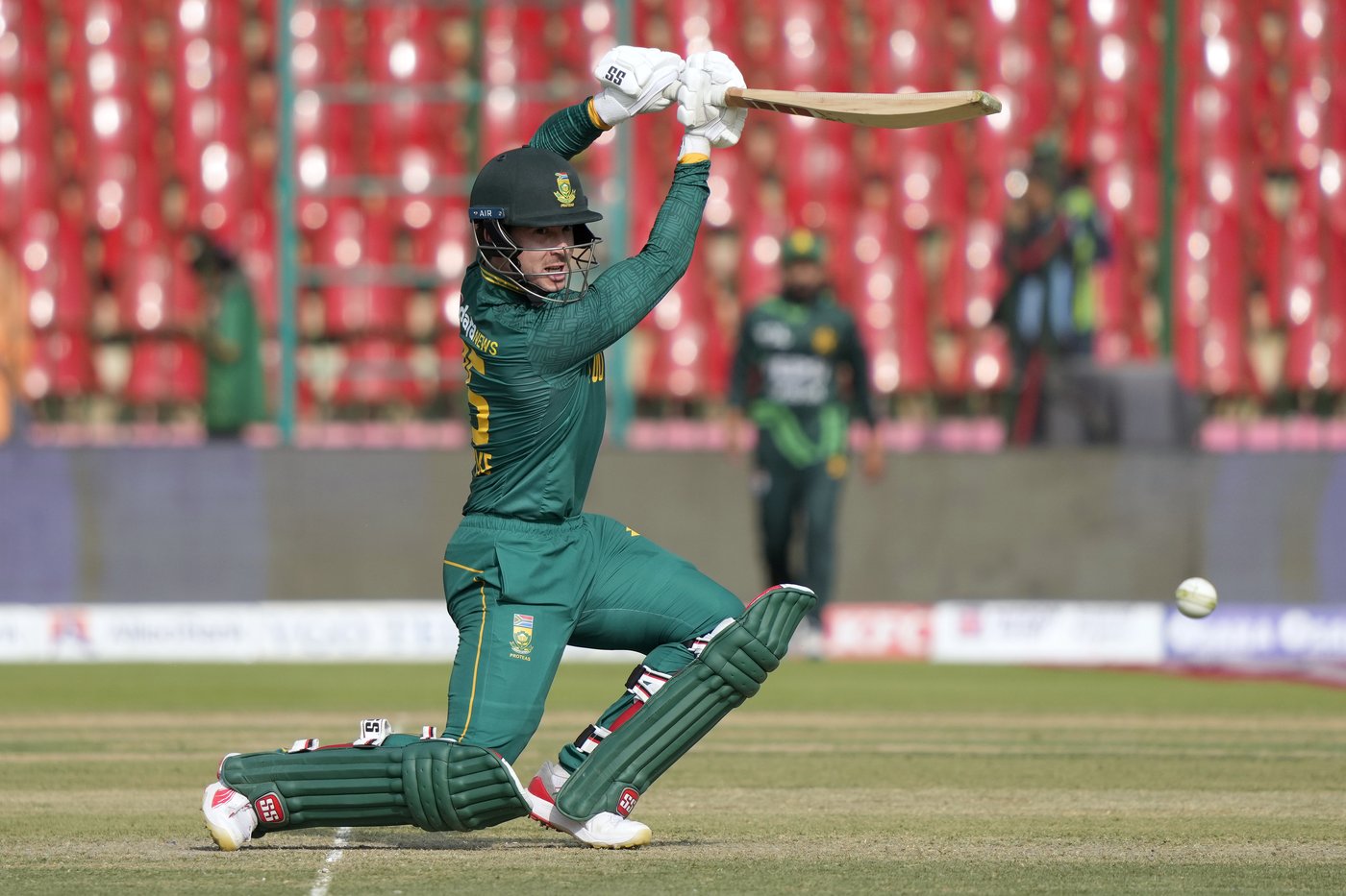 Salman and Rizwan centuries power Pakistan to record chase and place in tri-nation series final | iNFOnews.ca Salman and Rizwan centuries power Pakistan to record chase and place in tri-nation series final | iNFOnews.ca