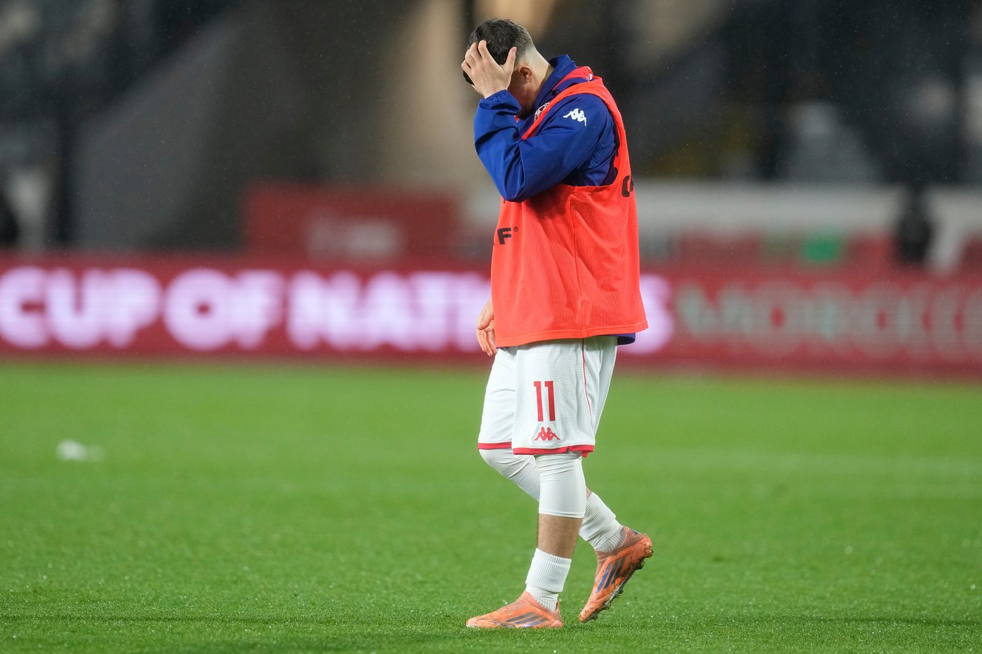 Tunisia changes coach before World Cup after disappointing Africa Cup | iNFOnews.ca Tunisia changes coach before World Cup after disappointing Africa Cup | iNFOnews.ca
