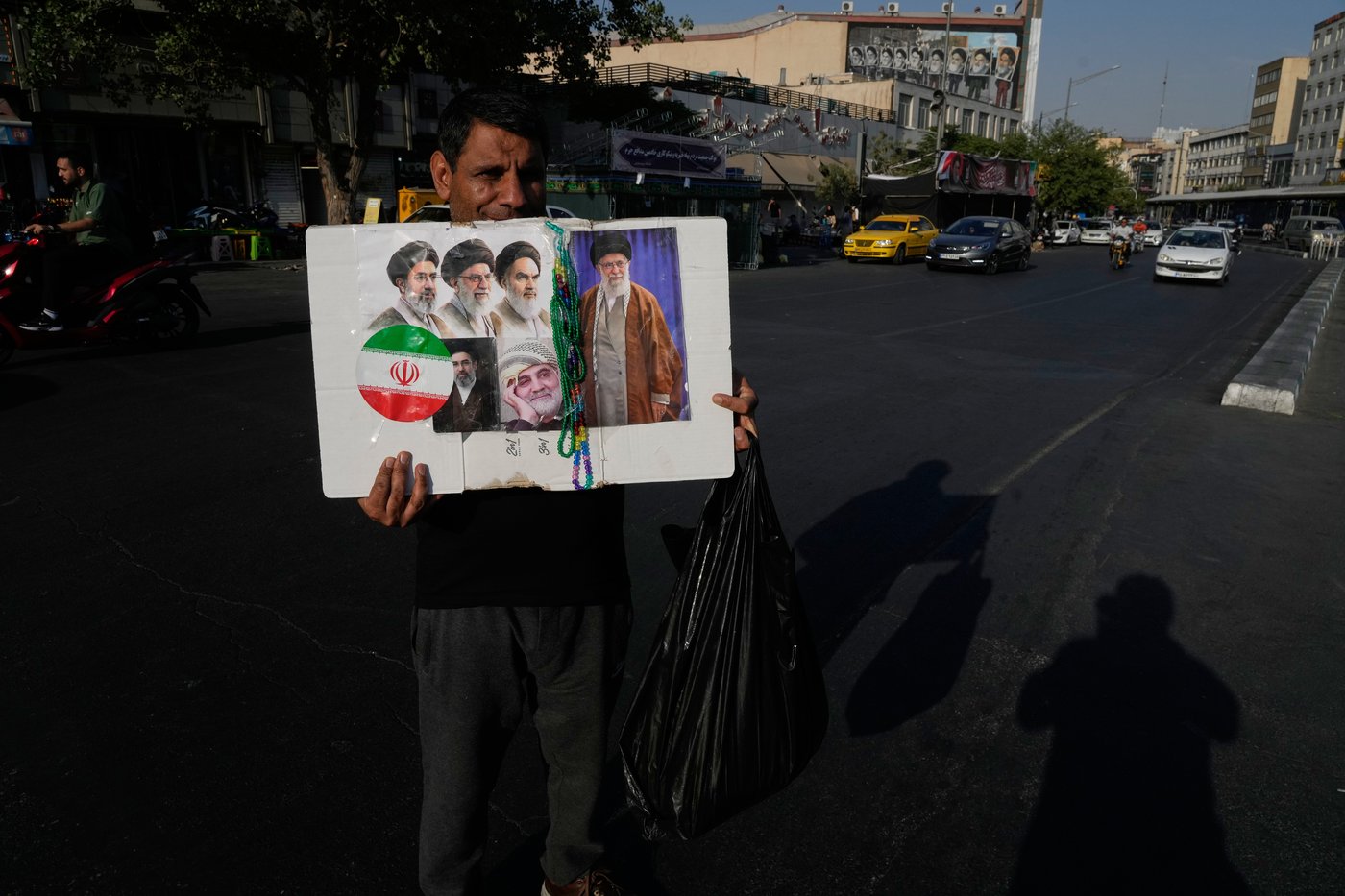 US military launches new airstrikes to 'swiftly punish' Iran for deaths of US troops | iNFOnews.ca US military launches new airstrikes to 'swiftly punish' Iran for deaths of US troops | iNFOnews.ca