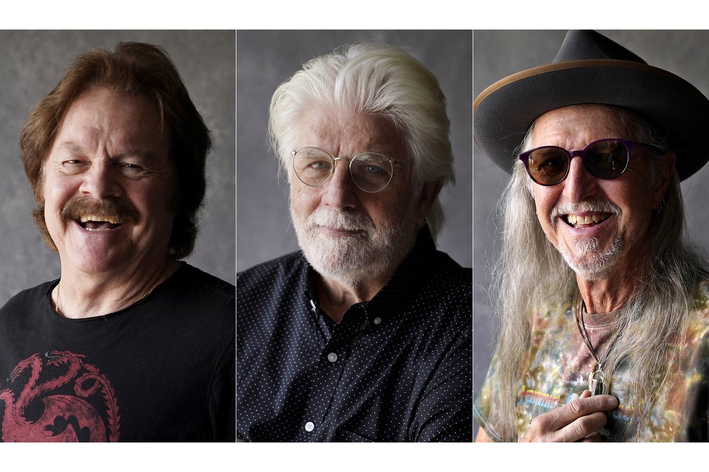 George Clinton, The Doobie Brothers, Mike Love and more get into Songwriters Hall of Fame | iNFOnews.ca George Clinton, The Doobie Brothers, Mike Love and more get into Songwriters Hall of Fame | iNFOnews.ca