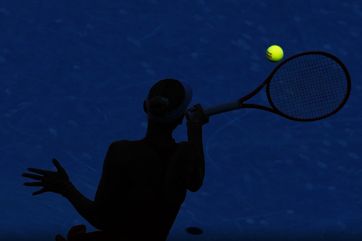 The top photos of the day by AP's photojournalists | iNFOnews.ca
