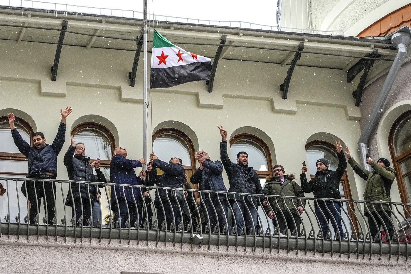 Assad’s downfall is a humbling blow to Russia. How will it affect Putin's prestige? | iNFOnews.ca