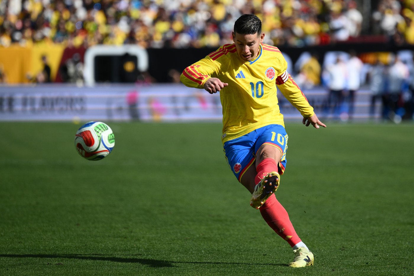 Ronaldo and Portugal get another shot at World Cup glory in Group K with Colombia, Uzbekistan, Congo | iNFOnews.ca