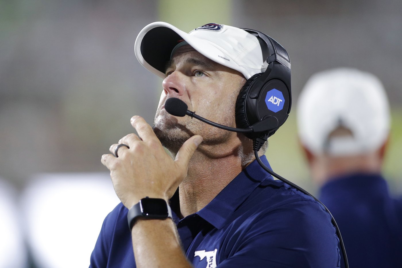 FAU fires Tom Herman as coach after he went 6-16 in 2 seasons | iNFOnews.ca FAU fires Tom Herman as coach after he went 6-16 in 2 seasons | iNFOnews.ca