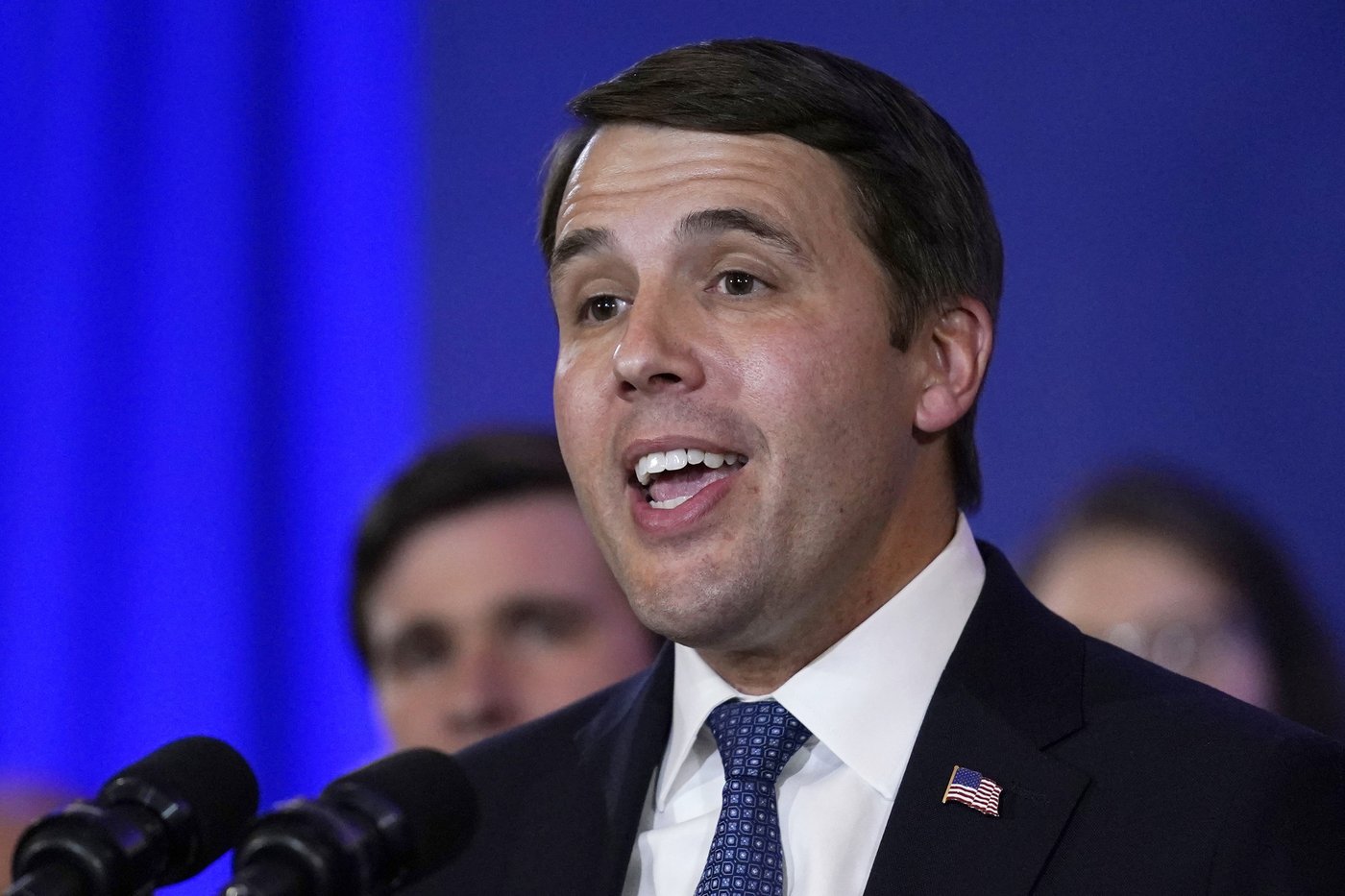 New Hampshire will decide incumbent's fate in 1 US House district and fill an open seat in the other | iNFOnews.ca
