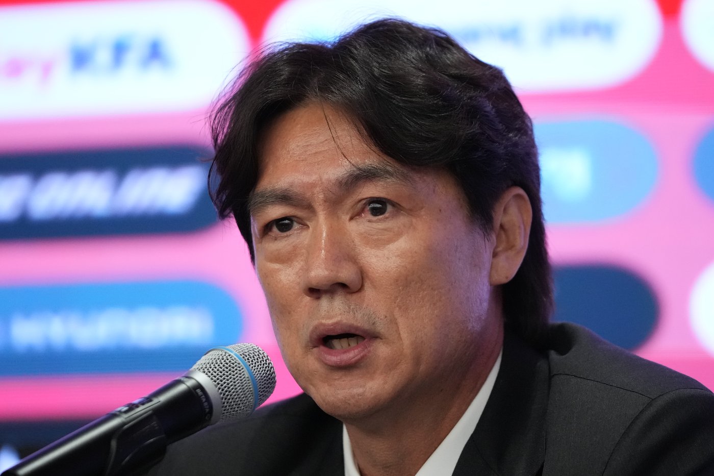 Veteran star Son Heung-min will lead South Korea’s World Cup campaign | iNFOnews.ca Veteran star Son Heung-min will lead South Korea’s World Cup campaign | iNFOnews.ca