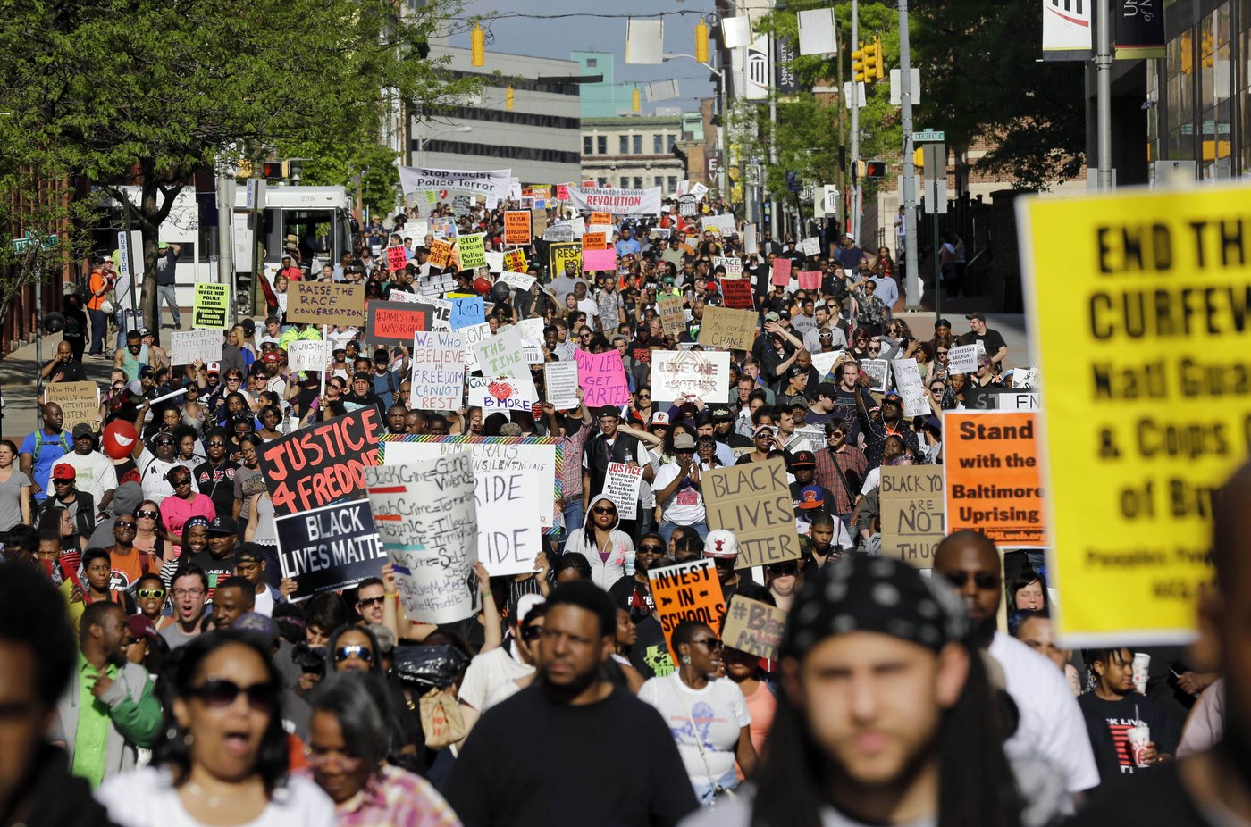 A decade of racial justice activism transformed politics but landmark reforms remain elusive | iNFOnews.ca