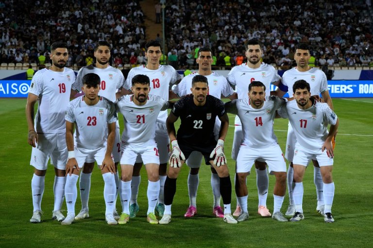 Trump discourages Iranian soccer team from attending the World Cup, citing safety concerns | iNFOnews.ca