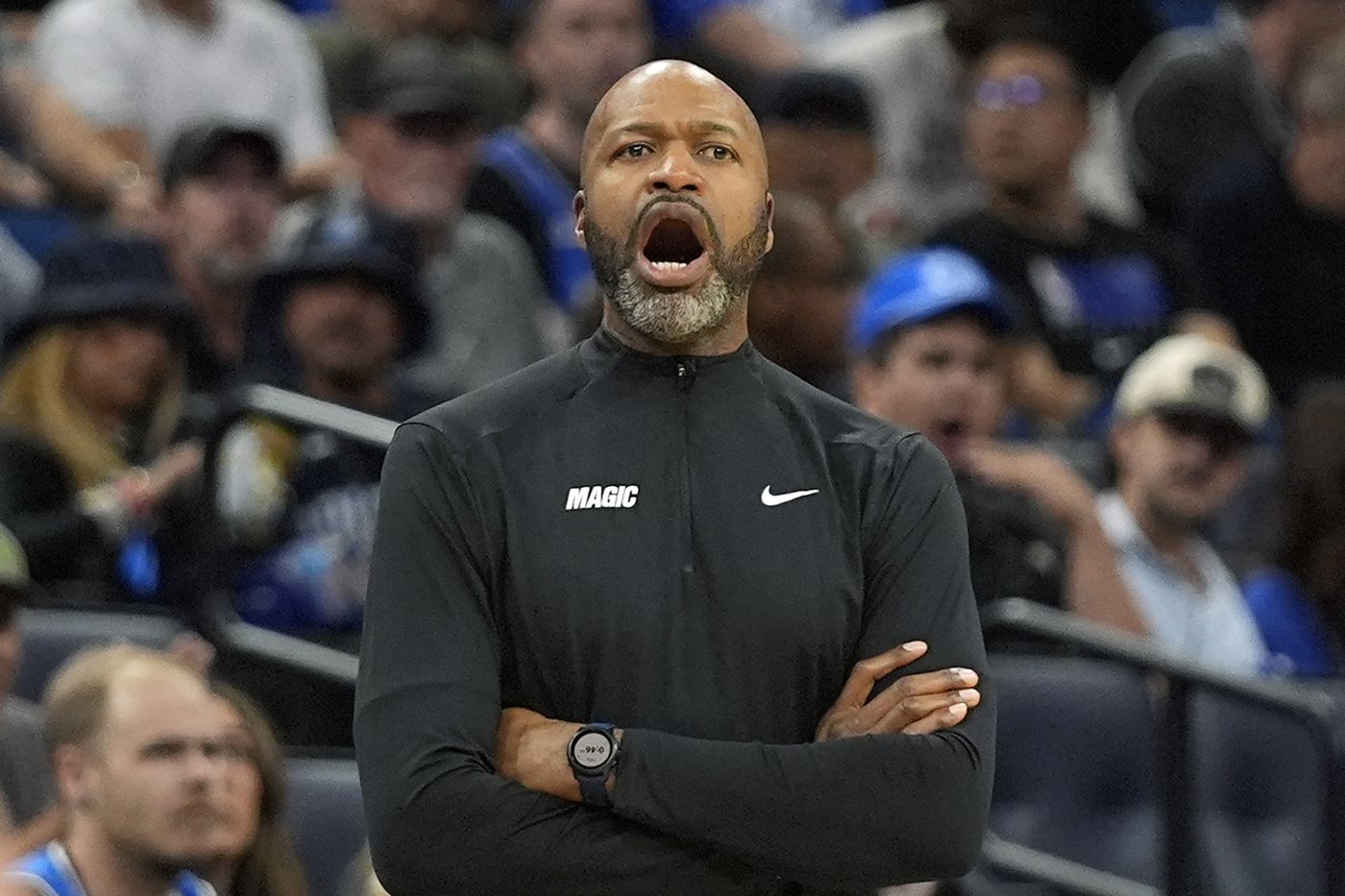 Franz Wagner scores 29 points, Magic beat Pacers 94-90 to improve to 6-0 at home | iNFOnews.ca