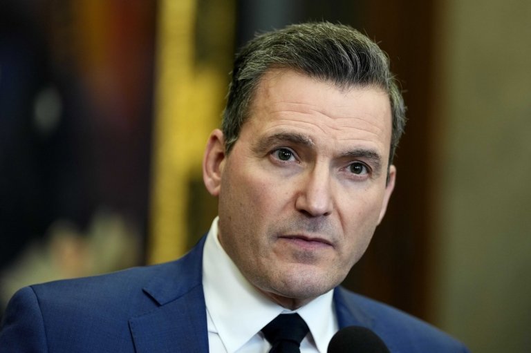 Solomon to meet OpenAI CEO Altman in wake of mass killings in Tumbler Ridge, B.C. | iNFOnews.ca