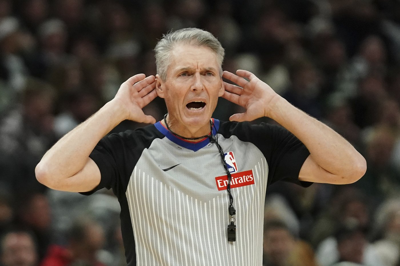 Pacers coach Rick Carlisle offers defense of Scott Foster after referee receives criticism in Game 4 | iNFOnews.ca Pacers coach Rick Carlisle offers defense of Scott Foster after referee receives criticism in Game 4 | iNFOnews.ca