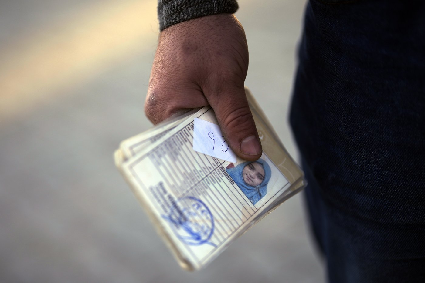 After a decade in Turkey, a Syrian refugee rushes to return home, but reality hits | iNFOnews.ca After a decade in Turkey, a Syrian refugee rushes to return home, but reality hits | iNFOnews.ca