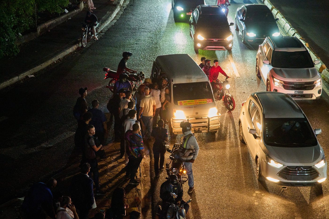 Massive blackout hits Dominican Republic for the second time in three months | iNFOnews.ca