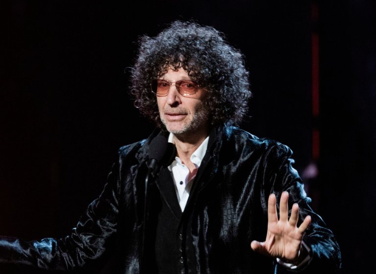 Howard Stern's new SiriusXM deal: How he plans to 'have it all' | iNFOnews.ca