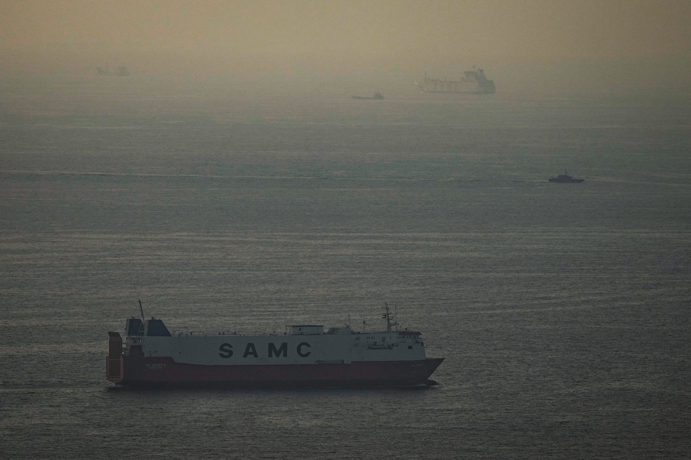 Canada, allies say they're ready to help stop Iran's shipping blockade | iNFOnews.ca Canada, allies say they're ready to help stop Iran's shipping blockade | iNFOnews.ca