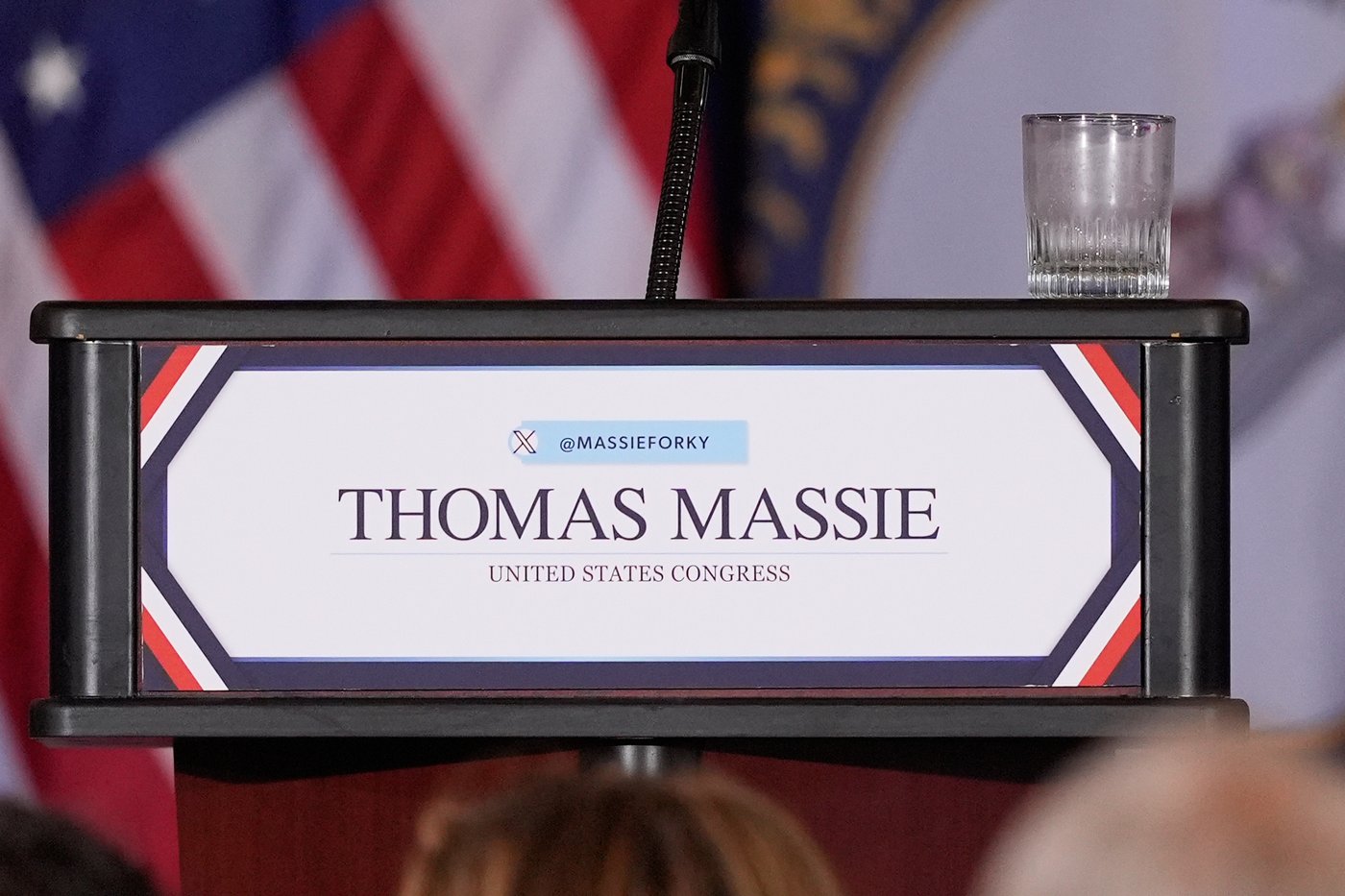 Takeaways from Tuesday's primaries: Massie's loss leaves no doubt about Trump's power over the GOP | iNFOnews.ca