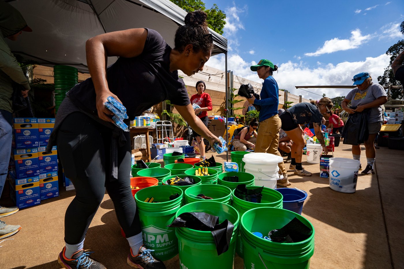The ferocity of the downpour that brought the latest Hawaii flooding surprised even meteorologists | iNwheels The ferocity of the downpour that brought the latest Hawaii flooding surprised even meteorologists | iNwheels