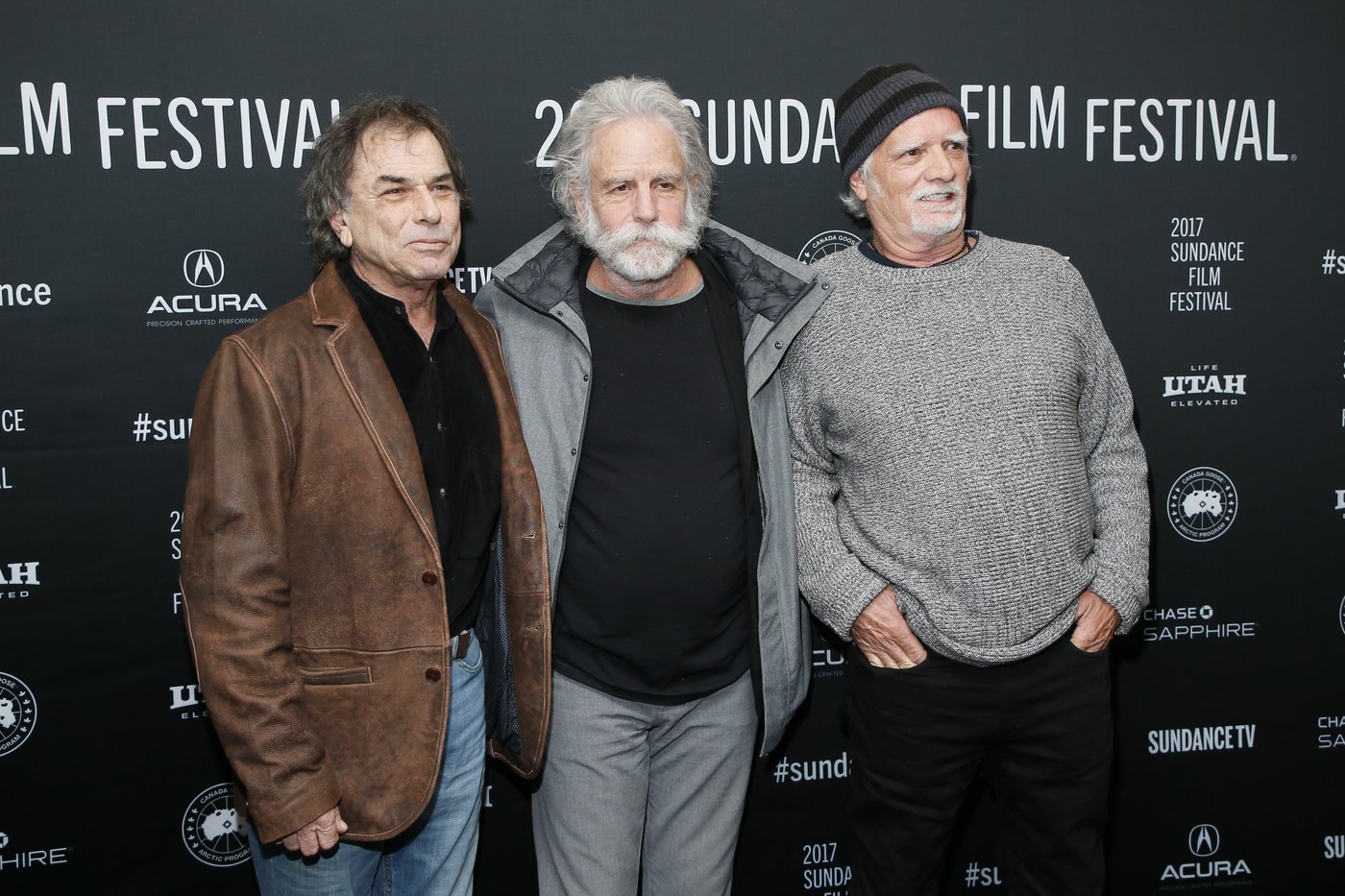 MusiCares names The Grateful Dead 2025 Persons of the Year | iNFOnews.ca MusiCares names The Grateful Dead 2025 Persons of the Year | iNFOnews.ca