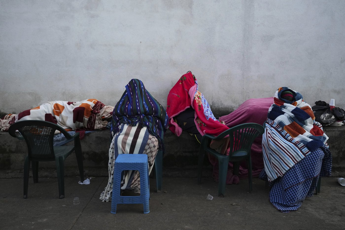 Death toll from dozens of earthquakes and aftershocks in Guatemala rises to 4 | iNFOnews.ca Death toll from dozens of earthquakes and aftershocks in Guatemala rises to 4 | iNFOnews.ca